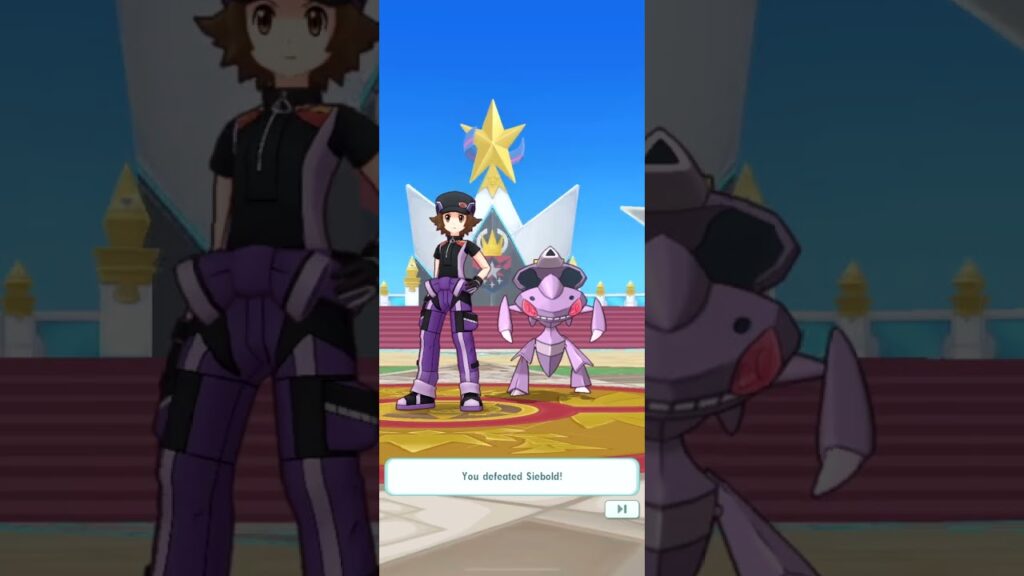 Pokemon Masters EX Kalos CS Week 80: The Pre Datamine run