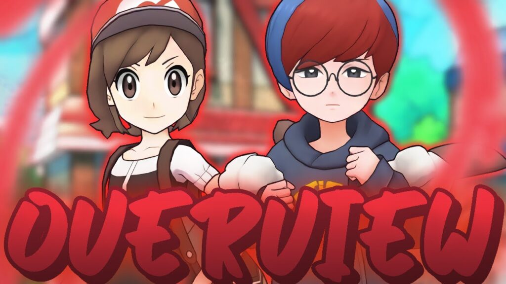Eevee Month? Why? November Sync Pairs Overview Pt. 2 | Pokemon Masters EX