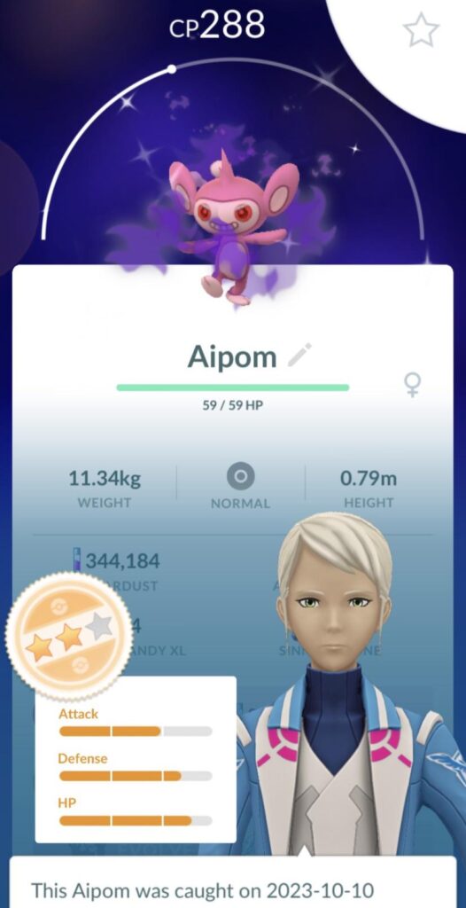 First time getting one of these