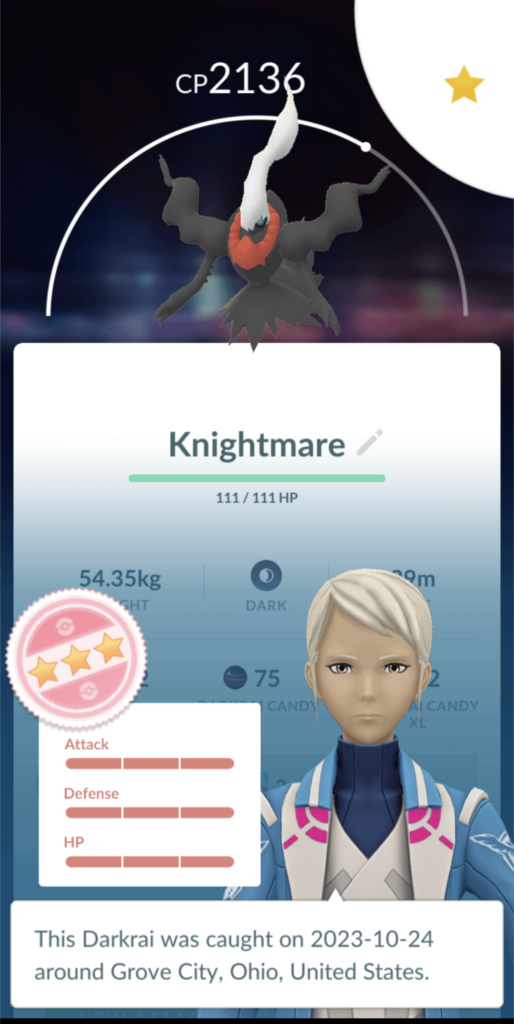 Ladies and gentlemen, I have won the game. I'm going home.