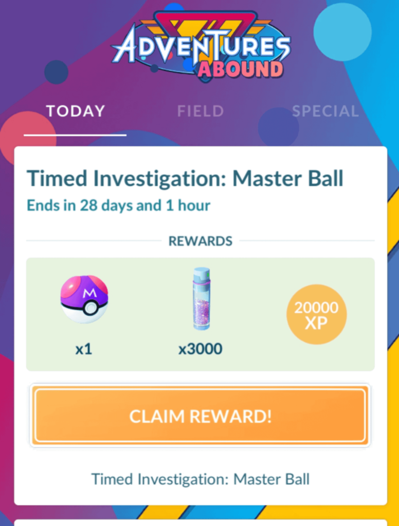 I finally made it