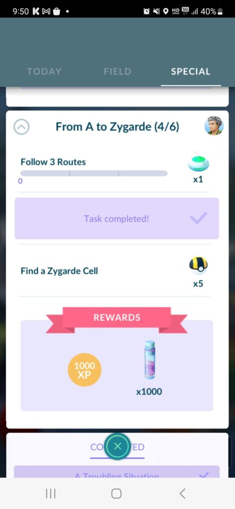 Why Niantic??????????