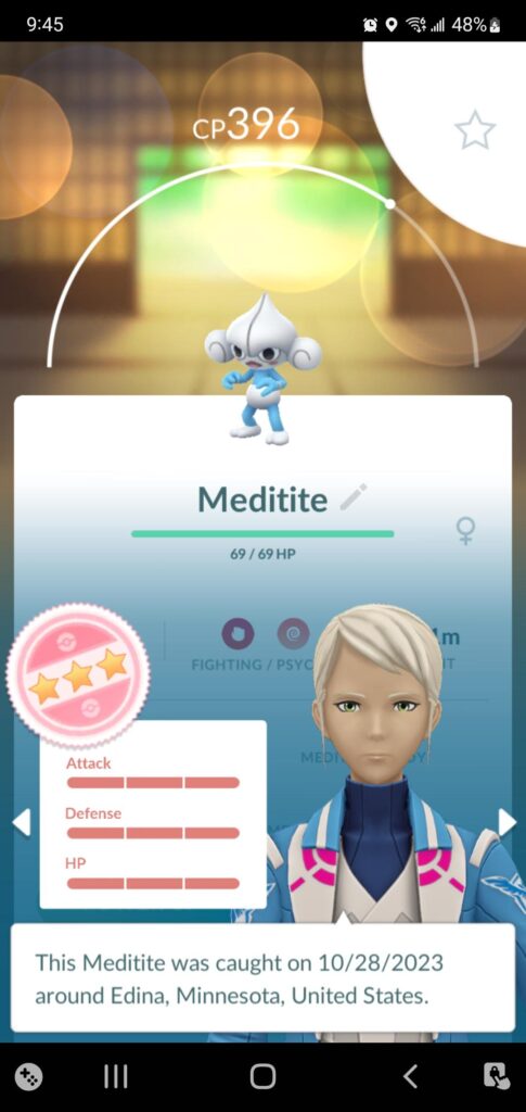 Not sure what to do with this guy. I have maxed shundo.