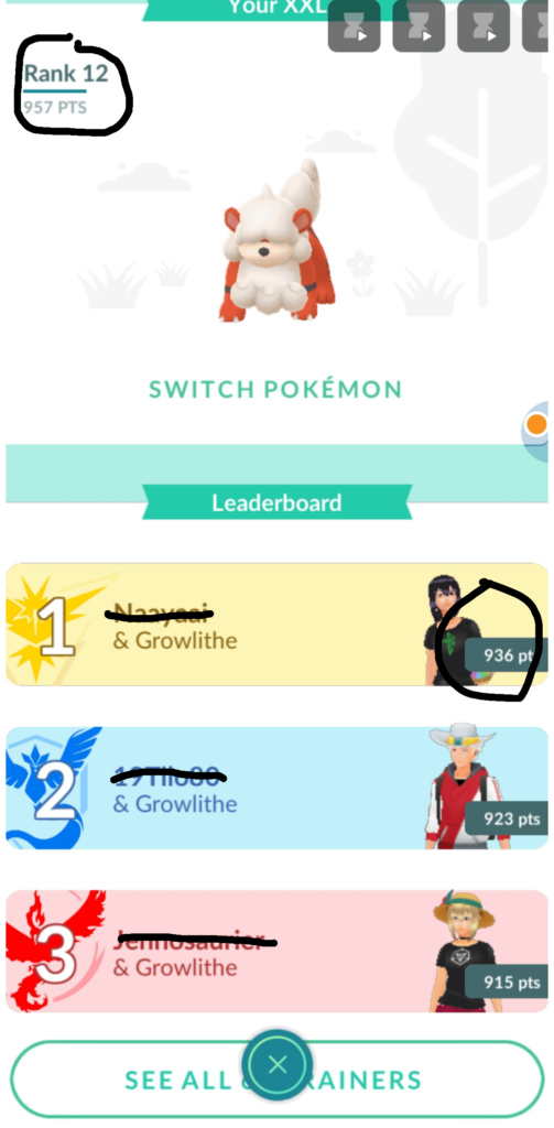 How is this possible?