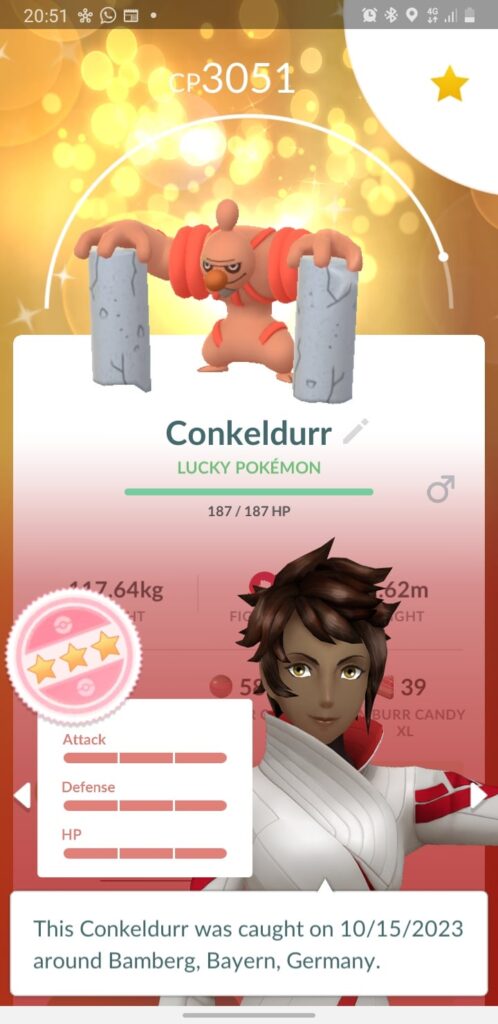 Boooom 😎 name suggestions?