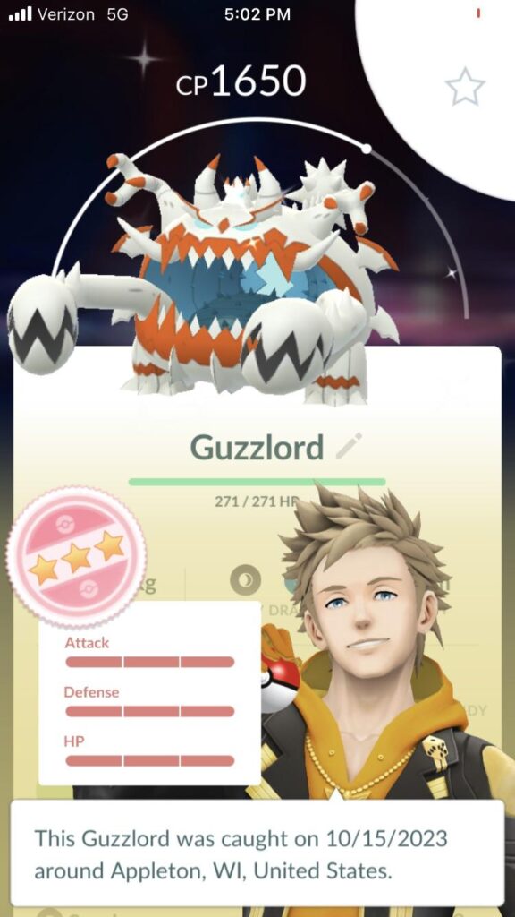 I’m level 43 and I finally got my first shundo, happy tears folks!