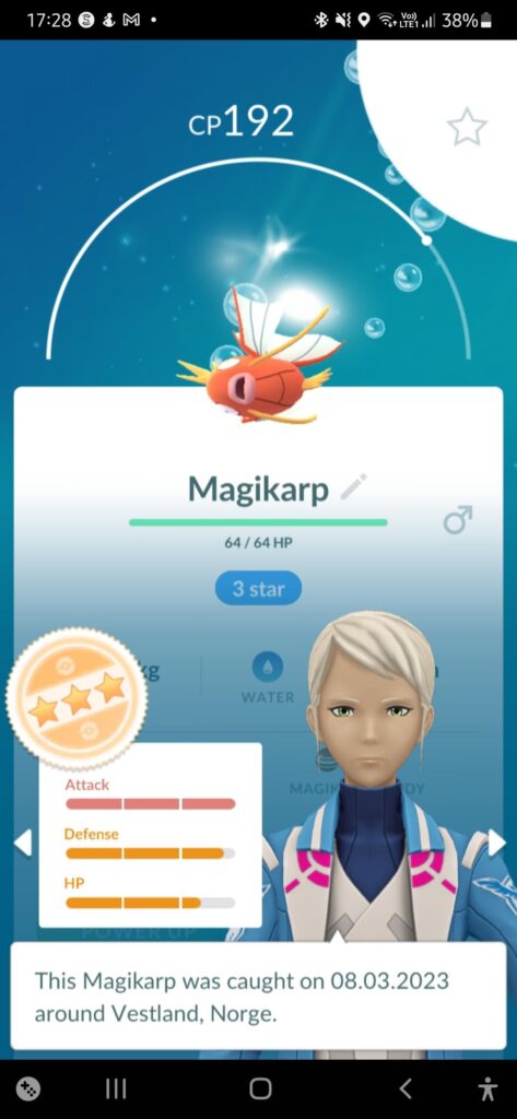 Which one to evolve