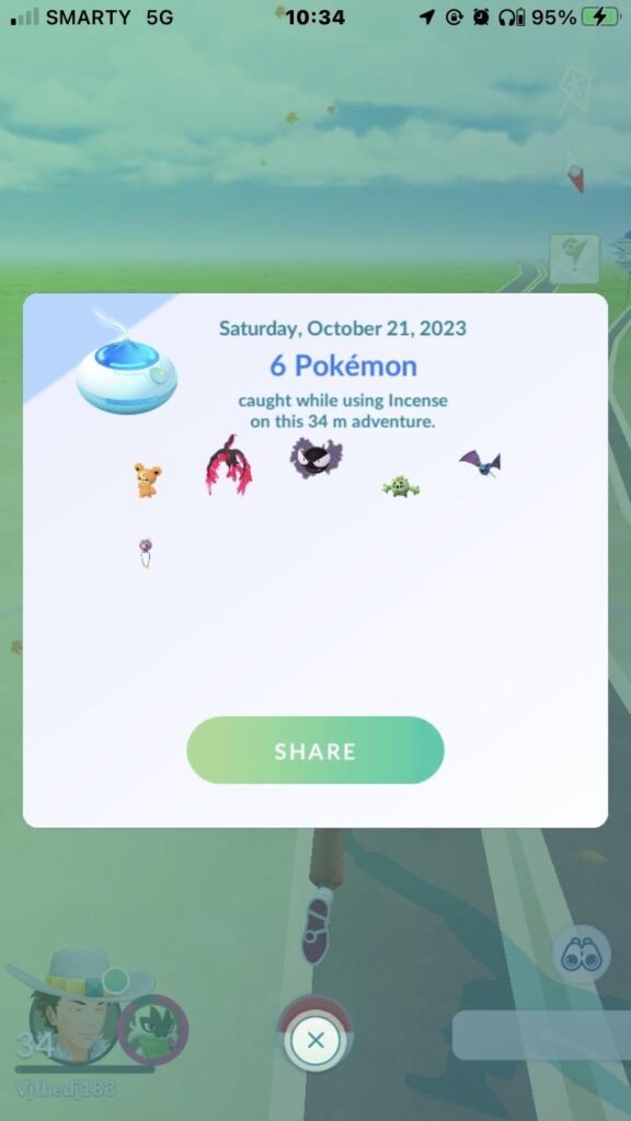 Caught with a ultra no berry no excellent
