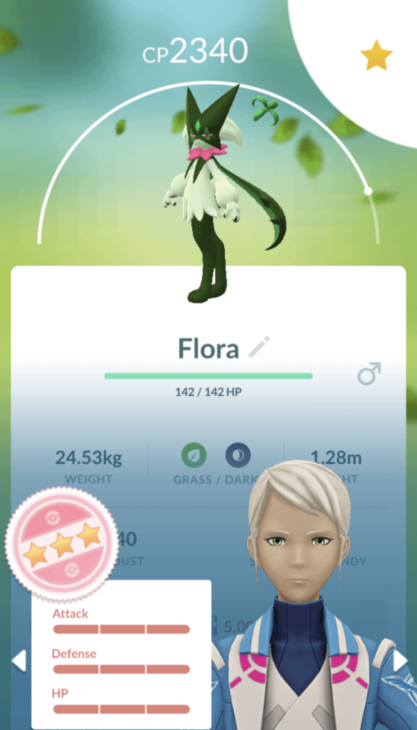 What was your 1st hundo