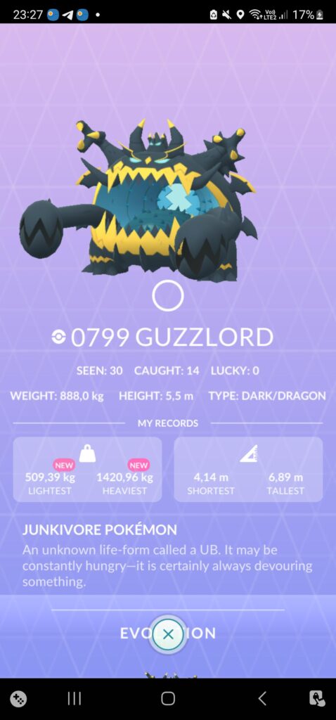 Guzzlord has me reconsidering my apathy around remote pass prices