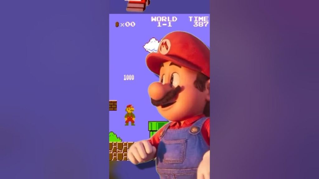 Apparently The Mario Power-Up Sound Effect Is Just The "Level Complete Theme" Sped Up 10x 🤯