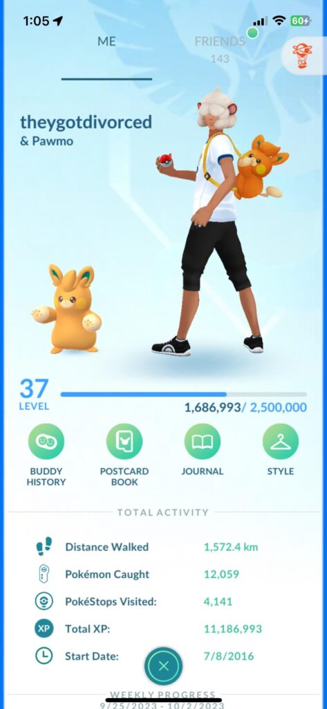 hat and bag for free glitch