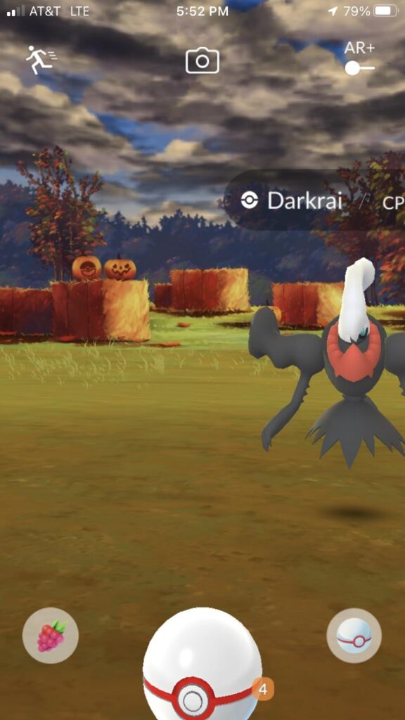 Screw this edgy ass wannabe ghost type. I can’t throw to my right and he wouldn’t leave his cozy little corner