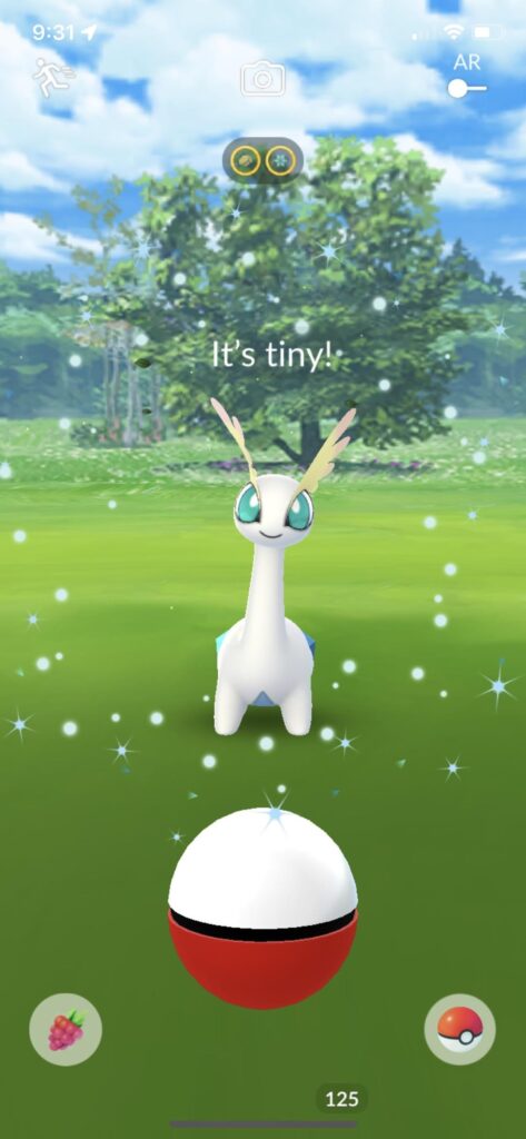 What are the chances?