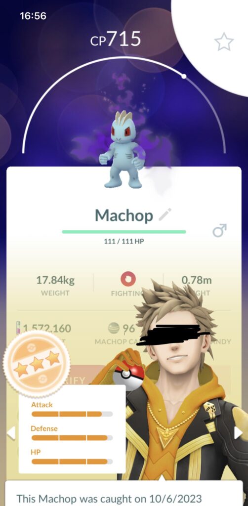 Do I purify or evolve it?