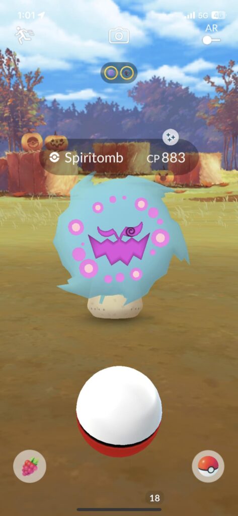 So close to my first shundo…