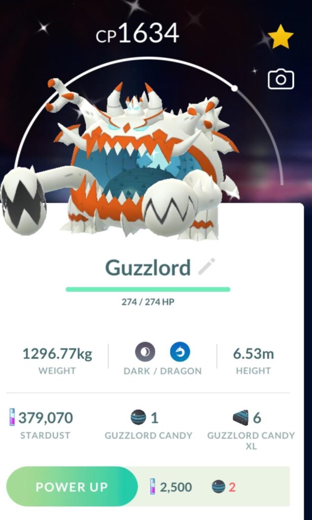 Third time's the charm!