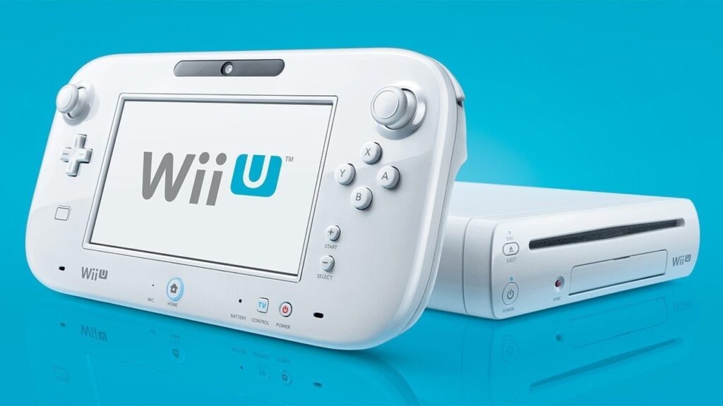 Fun Sales Fact: One New Wii U Was Sold in September