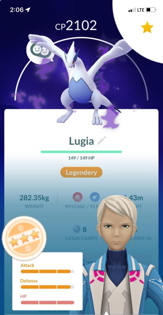 I just want to thank two random high level players that showed up to help my 8 year old get this beauty in his first five star raid win! Made his week!
