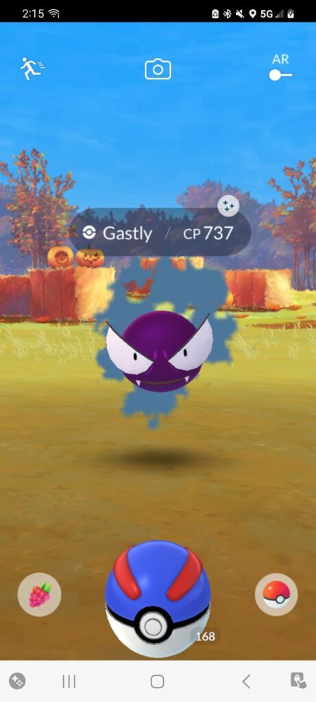 Was just griping I haven't got any shinies, then get 3 within 10 minutes