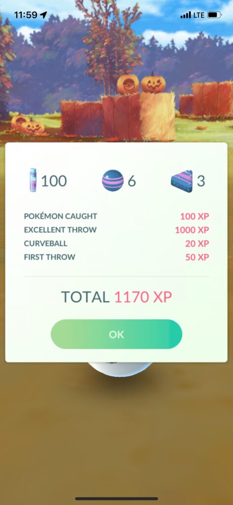 I have become a god