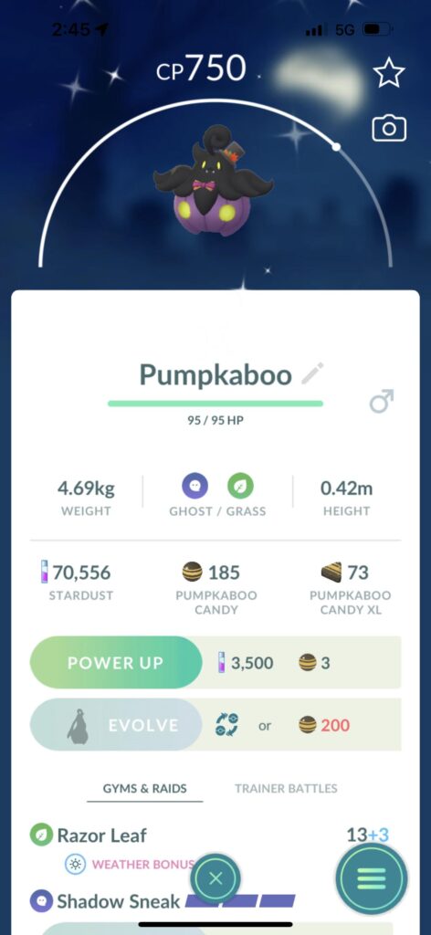 FINALLY! The spookiest Halloween boy 😭