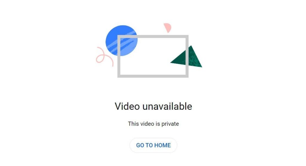 Nintendo has pushed the original October 2016 Switch reveal video to private on YouTube.