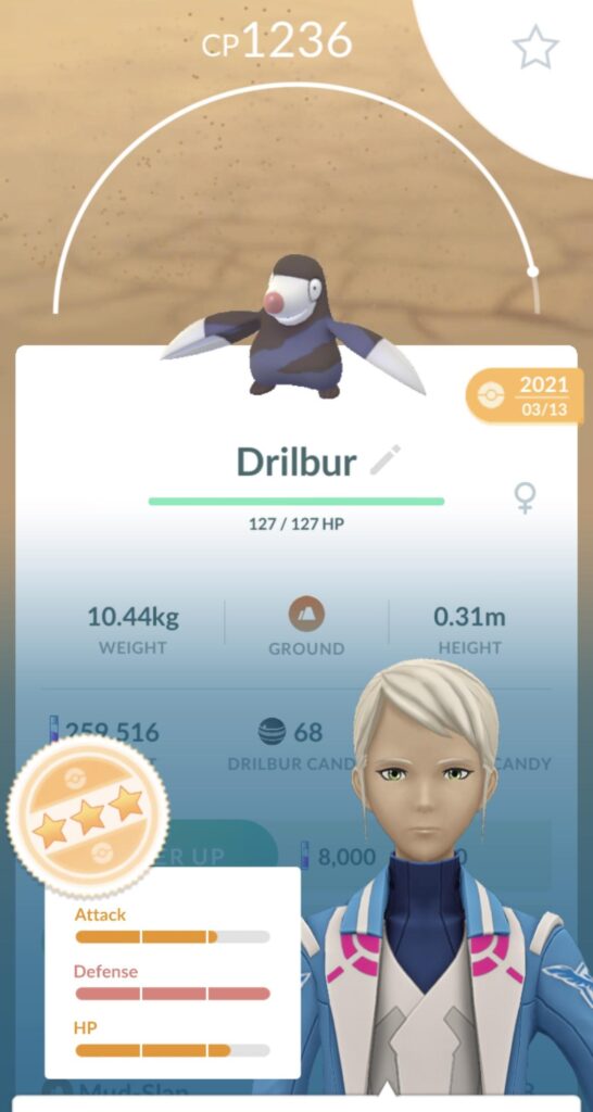 Worth evolving or no?