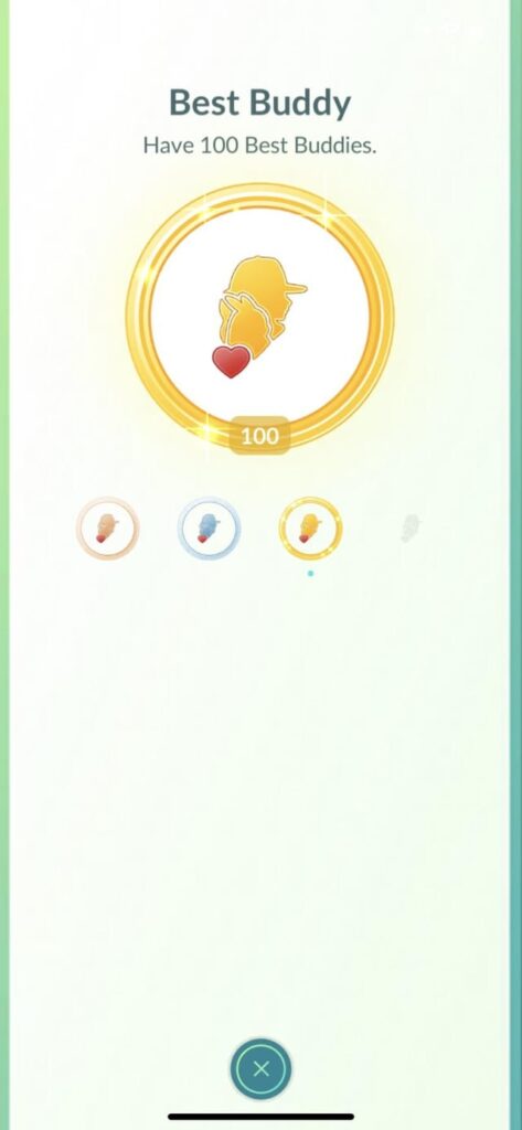 1 year of best bud grinding - 100 best buds