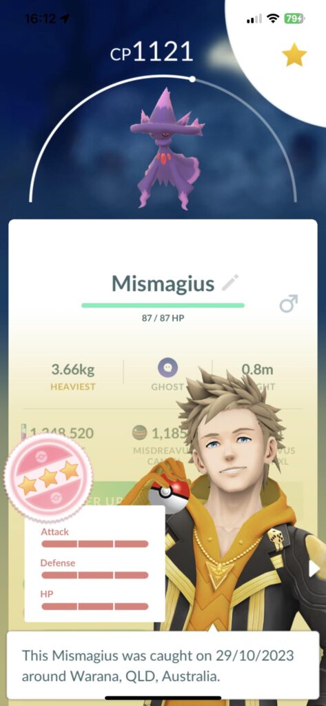 Is this worth leveling up?