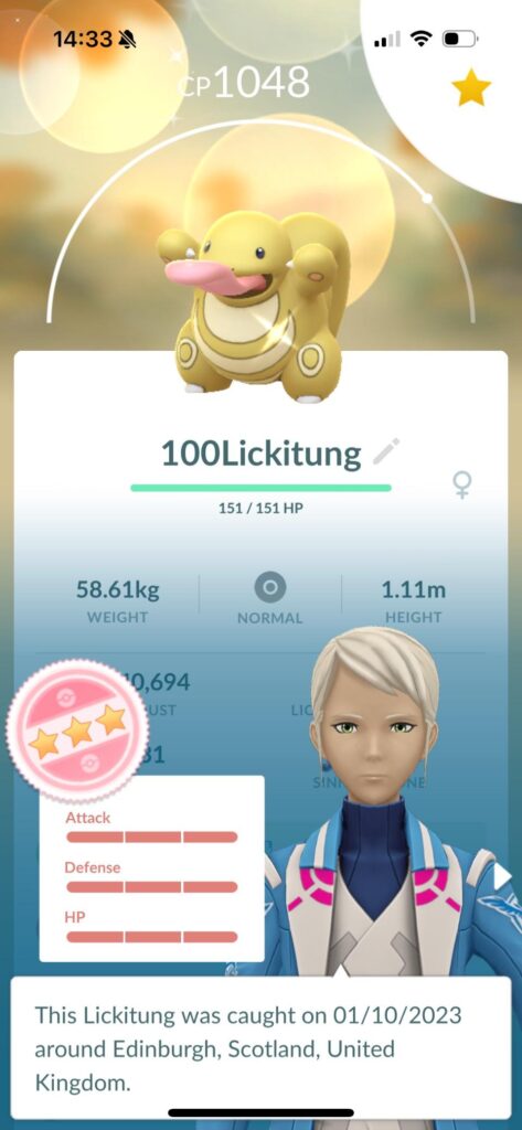 Literally Struck Gold Without Even Realising!!!!