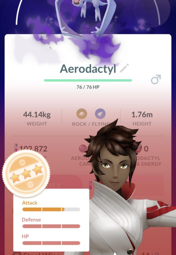 To purify or to not purify?