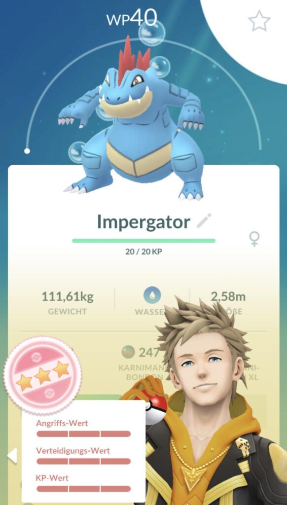 The most amazing hundo