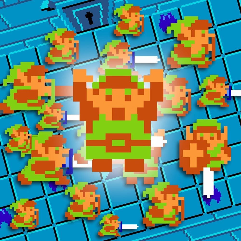 What Nintendo Series Should Get the '99' Treatment Next? - IGN