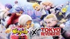 Ninjala x Tokyo Revengers 2nd Collab starts on 10/11