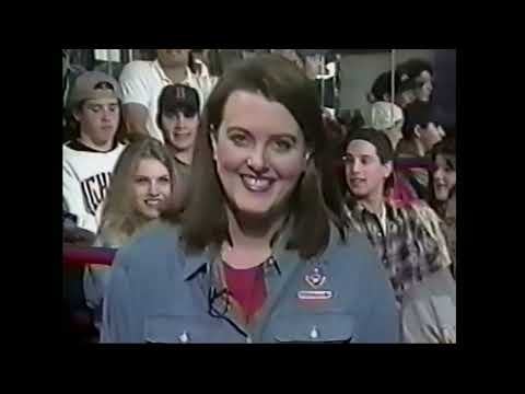 Whatever happened to Nintendo Game Play Counselor Megan Ferris?