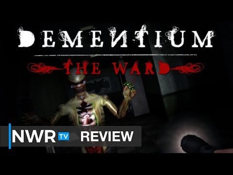 Dementium: The Ward (Switch) Review - Nintendo World Report