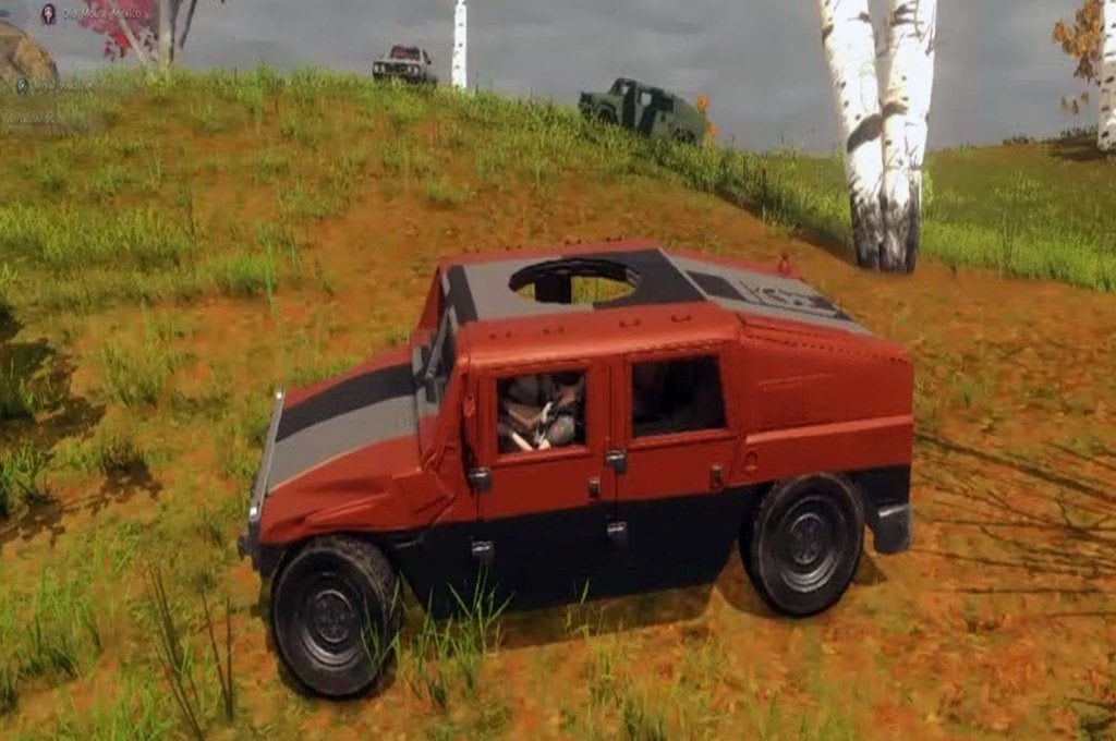 Nintendo Switch Drink Driving Game Rated 3+ Taken from eShop