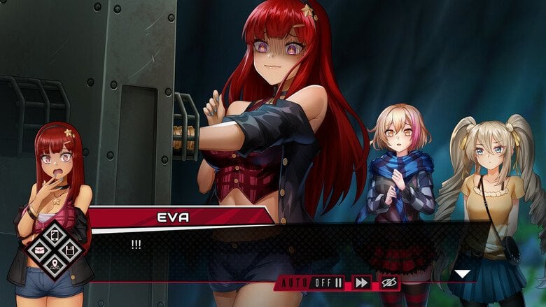 Inescapable: No Rules, No Rescue gets a fresh trailer