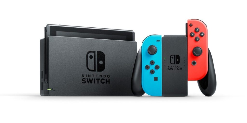 Can Gift Vouchers Be Used to Purchase Nintendo Switch Game Vouchers?