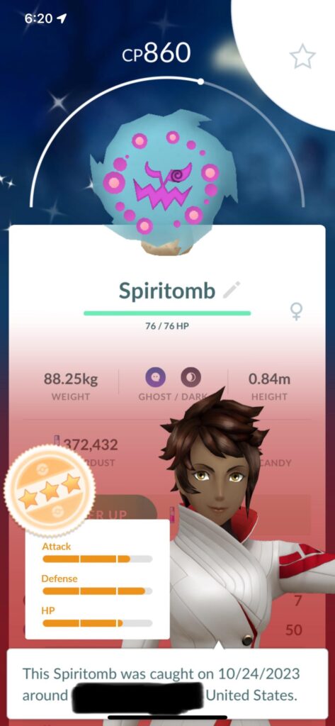 NO FRICKIN WAY!! 😳