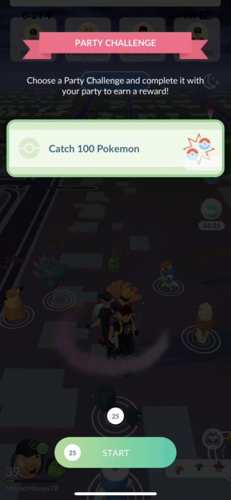Anyone else’s game frozen and won’t let you off this screen?