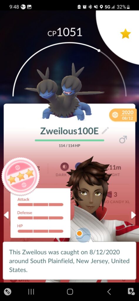 Which one should I power up?