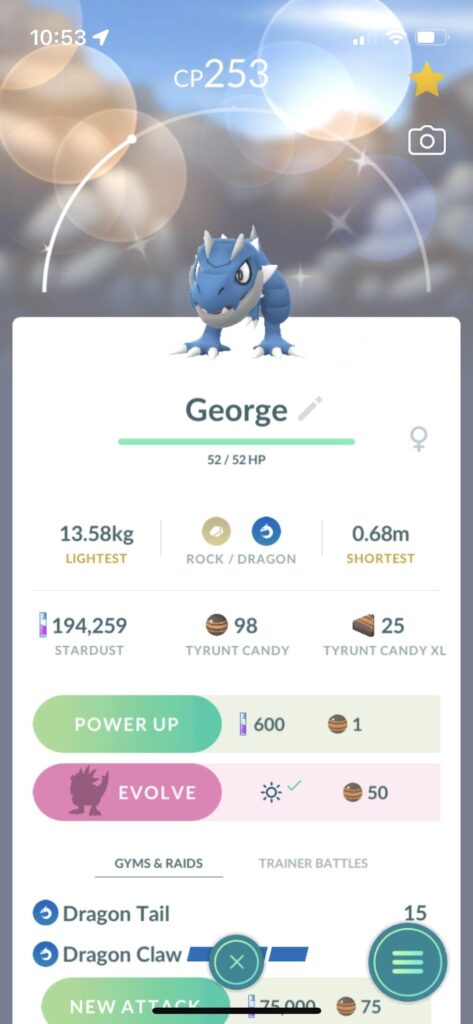ASDA Shiny Special