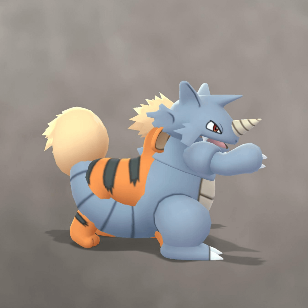 What is this pokemon