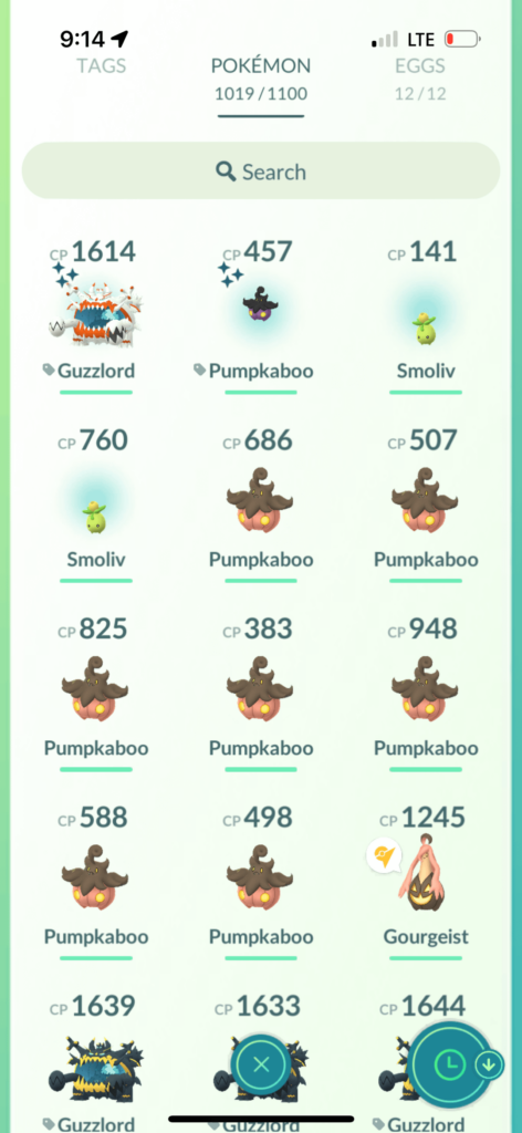It’s Been A Spooktacular Day!