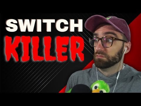 Console Superior to the Switch Releasing in November?