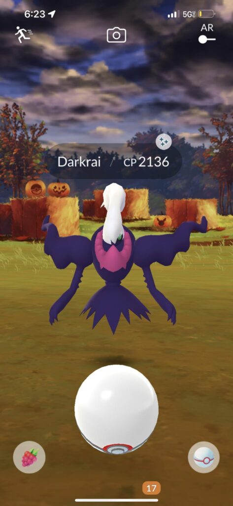 NO FREAKING WAY!!!
