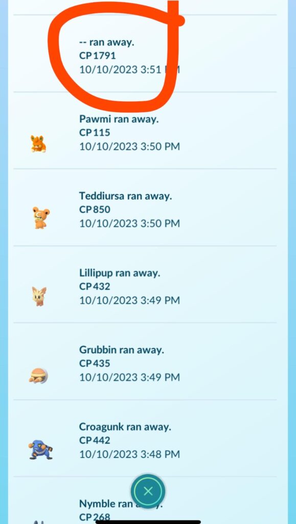 What does this mean?