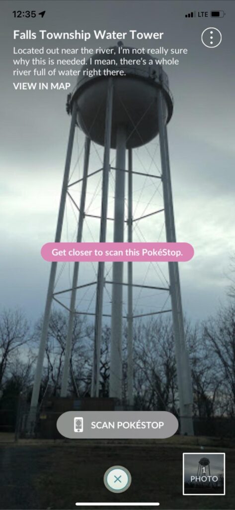 And the winner for best pokestop description goes to…